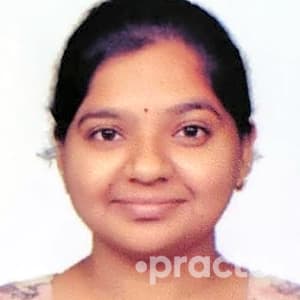 Dr. Gantasala Vasanthi