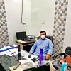 Dr. Gaurang General Physician in Bharatpur
