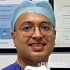 Dr. Gaurav Kesri Neurosurgeon in Faridabad