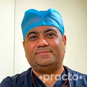 Dr. Gaurav Sachdeva