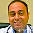 Dr. Gaurav Sahai Nephrologist/Renal Specialist in Faridabad