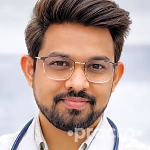 Dr. Gaurav Singh