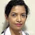Dr. Gauri Narahari Chavan Pediatrician in Chennai