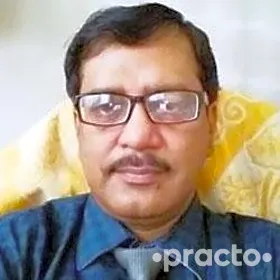 Dr. Gautam Das - Spine And Pain Specialist in New Town , Kolkata - Book ...