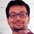 Dr. Gautam Pinge Internal Medicine in Claim_profile