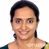 Dr. Gayathri B N - Gynecologist - Book Appointment Online, View Fees ...