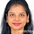 Dr. Gayathri N Ophthalmologist/ Eye Surgeon in Chennai