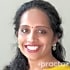 Dr. Gayathri. S General Physician in Bangalore