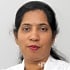 Dr. Geeta Komar Gynecologist in Bangalore