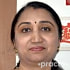 Dr. Geetha Appachhu   (PhD) Counselling Psychologist in Bangalore