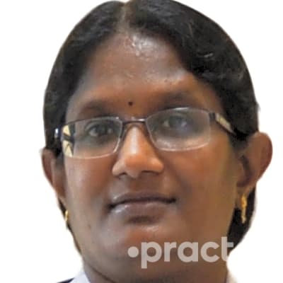 Dr. Geetha - Dermatologist - Book Appointment Online, View Fees, Feedbacks  | Practo