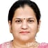 Dr. Geetha Naidu Laparoscopic Surgeon (Obs & Gyn) in Hyderabad