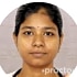 Dr. Geethanjali E Gynecologist in Chennai