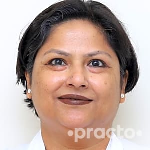 Dr. Geetu Bhatia