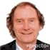 Dr. George Gregory Osteopath in Dubai
