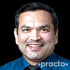 Dr. George Jacob Endodontist in Dubai