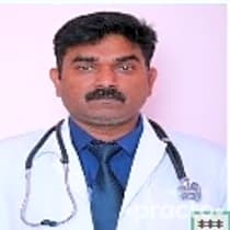 Dr. George John Abraham John - General Physician - Book Appointment ...