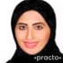 Dr. Ghadir Jaber Pediatric Surgeon in Dubai