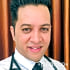 Dr. Ghouse Ahmed Khan Pulmonologist in Hyderabad