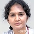 Dr. Gillella Swetha Reddy Gynecologist in Hyderabad
