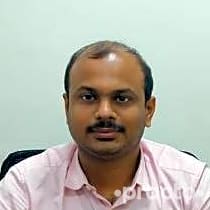 Dr. Giridharan Shanmugam General Surgeon Book Appointment