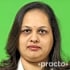 Dr. Girija Ghate ENT/ Otorhinolaryngologist in Pune