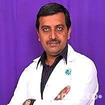 Dr. Girish H - Urologist - Book Appointment Online, View Fees ...