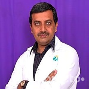 Dr. Girish H