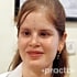 Dr. Gitanjali Jethliya   (Physiotherapist) Orthopedic Physiotherapist in Aurangabad