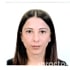 Dr. Giulia De Rocchis (Physiotherapist) Physiotherapist in Dubai