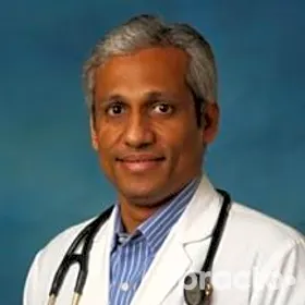 Dr. Gokul Reddy - Interventional Cardiologist - Book Appointment Online ...