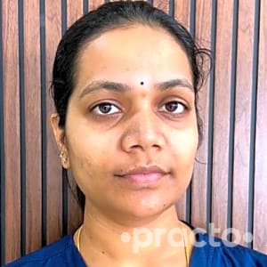 Dr. Gone Poojitha