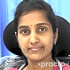 Dr. Gouthami Gynecologist in Hyderabad