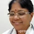 Dr. Gouwri Gajenddhran Infertility Specialist in Bangalore