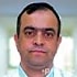 Dr. Gowhar Ahmad Shigan Radiation Oncologist in Delhi