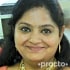 Dr. Gowthami Dietitian/Nutritionist in Chennai