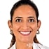 Dr. Greeshma B J Prosthodontist in Bangalore