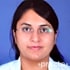 Dr. Greeshma G Obstetrician in Bangalore