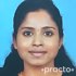 Dr. Greeshma   (Physiotherapist) Physiotherapist in Thiruvananthapuram