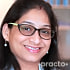Dr. Greeshma Shenoy (Physiotherapist) Physiotherapist in Mumbai