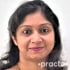 Dr. Greshma P Radiation Oncologist in Bangalore