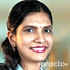 Dr. Grishma Infertility Specialist in Hyderabad