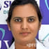 Dr. Gunashree J Dental Surgeon in Bangalore