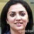 Dr. Gunjan Baweja Pediatrician in Claim_profile