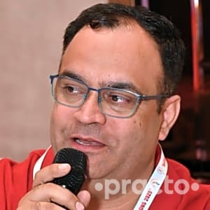 Dr. Gurdeep Singh