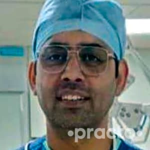 Dr. Gurjar Sanjay Kumar