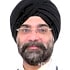 Dr. Gurmeet Singh Chabbra Pulmonologist in Claim_profile