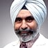 Dr. Gurpreet Singh Brar Surgical Oncologist in Ludhiana