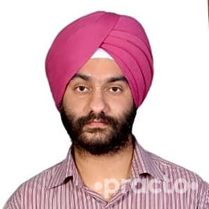 Dr. Gurpreet Singh