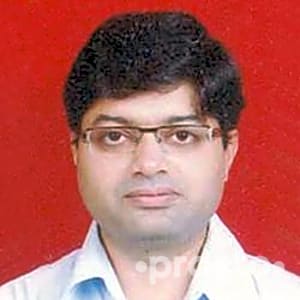 Dr. Gurudutt Bhat